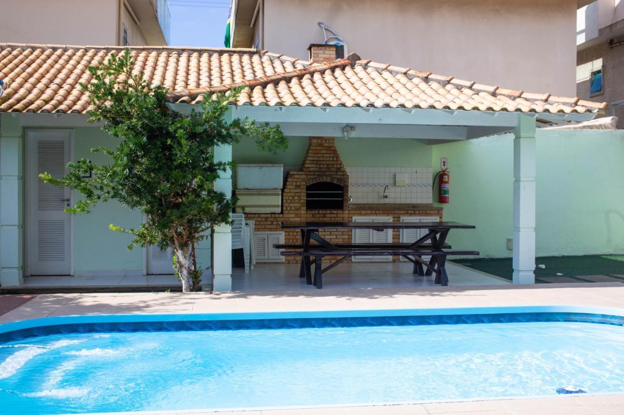 Casa Das Dunas Cabo Frio Exterior foto