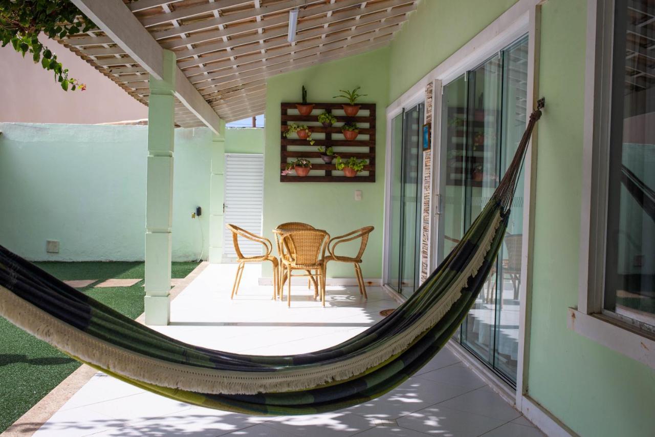 Casa Das Dunas Cabo Frio Exterior foto