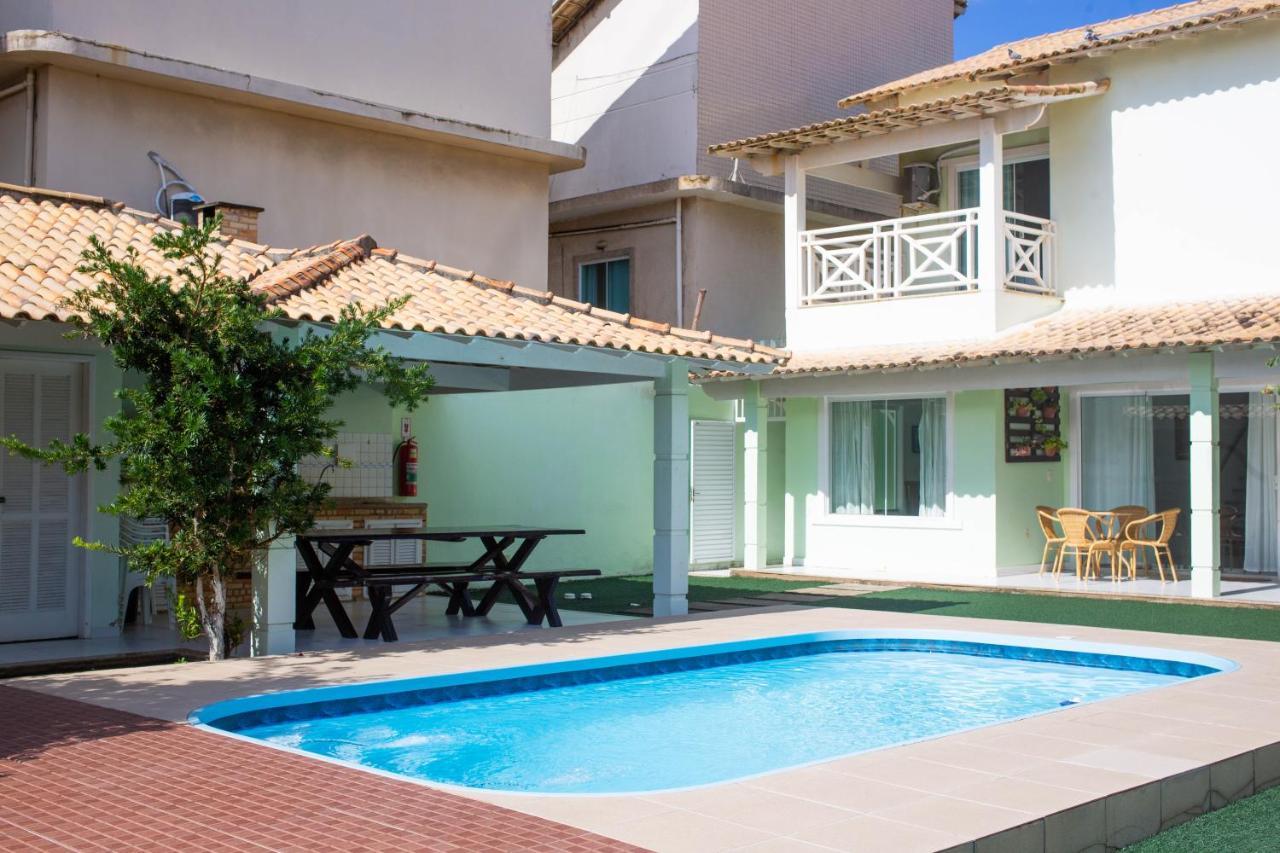 Casa Das Dunas Cabo Frio Exterior foto
