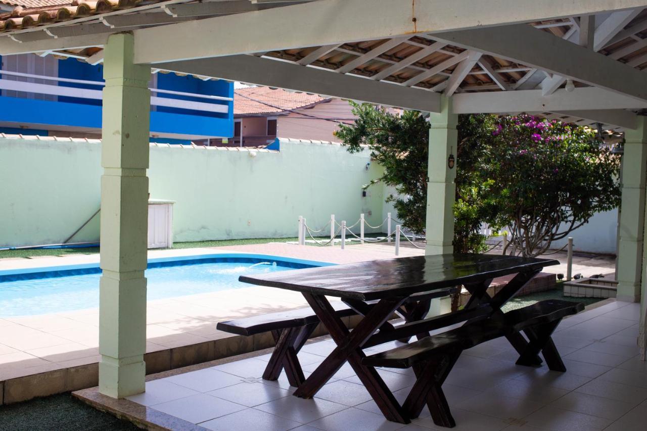 Casa Das Dunas Cabo Frio Exterior foto