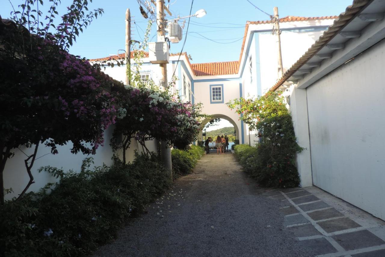 Casa Das Dunas Cabo Frio Exterior foto
