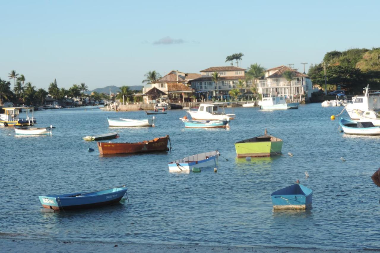 Casa Das Dunas Cabo Frio Exterior foto